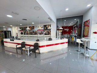 Local comercial en alquiler en Arrancapins en Valencia