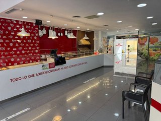 Local comercial en alquiler en Arrancapins en Valencia