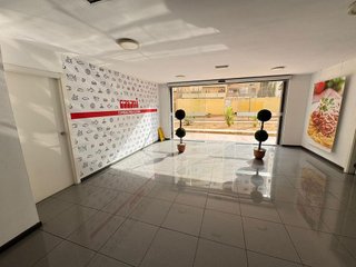 Local comercial en alquiler en Arrancapins en Valencia