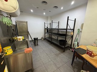 Local comercial en alquiler en Arrancapins en Valencia