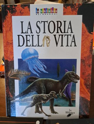 Dinosauri