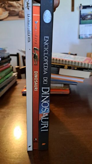 Dinosauri