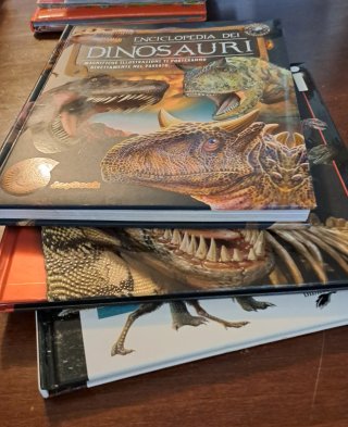 Dinosauri