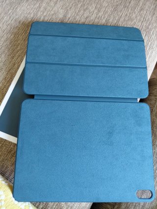Funda iPad Air Smart Folio 4ª Gen