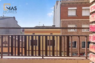 Piso en venta en Poble Nou en Manresa