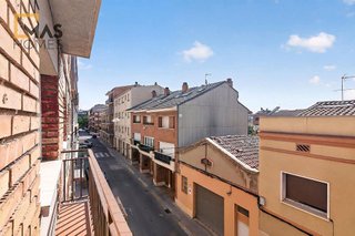 Piso en venta en Poble Nou en Manresa