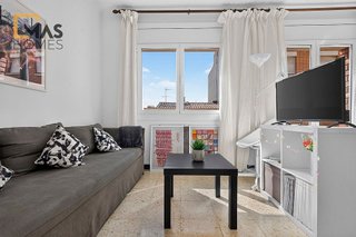 Piso en venta en Poble Nou en Manresa