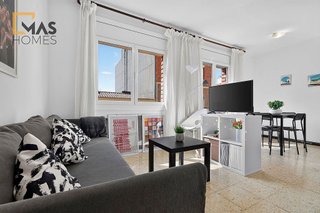 Piso en venta en Poble Nou en Manresa