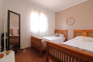Casa pareada en venta en Benijófar