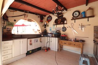 Casa pareada en venta en Benijófar