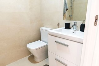 Piso en venta en Palma - Palmilla en Málaga