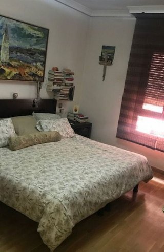 Piso en venta en Centro - El Pilar en Ciudad Real