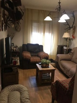 Piso en venta en Centro - El Pilar en Ciudad Real