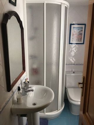 Piso en venta en Centro - El Pilar en Ciudad Real