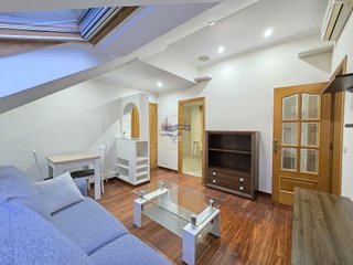 Ático en venta en As Travesas - Balaídos en Vigo