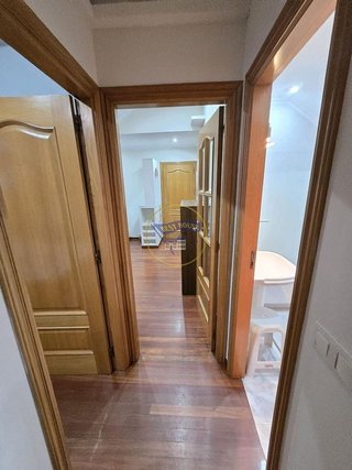 Ático en venta en As Travesas - Balaídos en Vigo