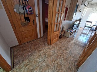 Piso en venta en Águilas ciudad en Águilas