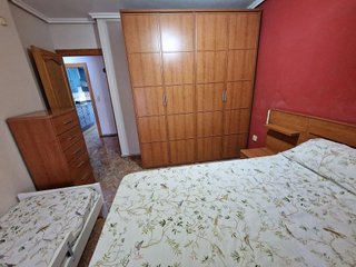 Piso en venta en Águilas ciudad en Águilas