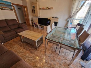 Piso en venta en Águilas ciudad en Águilas