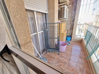 Piso en venta en Águilas ciudad en Águilas