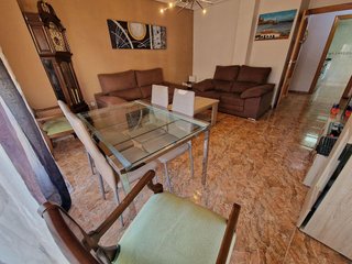 Piso en venta en Águilas ciudad en Águilas