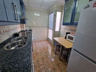 Piso en venta en Águilas ciudad en Águilas