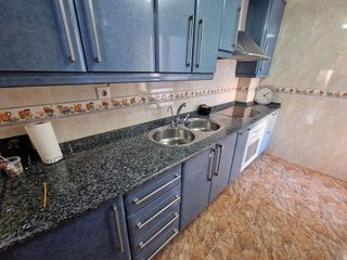 Piso en venta en Águilas ciudad en Águilas