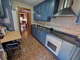 Piso en venta en Águilas ciudad en Águilas