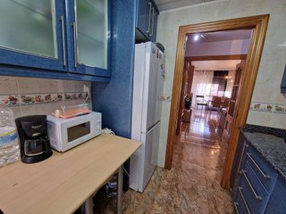 Piso en venta en Águilas ciudad en Águilas