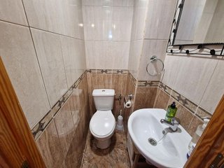 Piso en venta en Águilas ciudad en Águilas