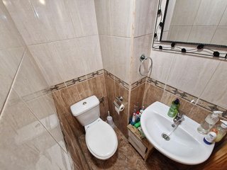 Piso en venta en Águilas ciudad en Águilas