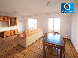 Piso en venta en Centro en Mutxamel/Muchamiel