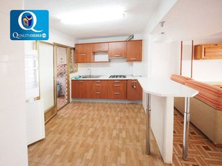 Piso en venta en Centro en Mutxamel/Muchamiel