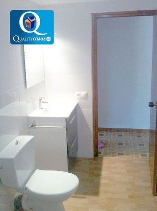 Piso en venta en Centro en Mutxamel/Muchamiel