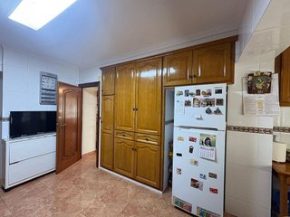 Piso en venta en Barri Eixample en Alcoy/Alcoi