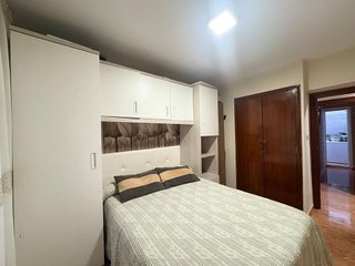 Piso en venta en Barri Eixample en Alcoy/Alcoi