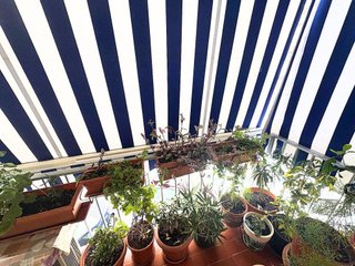 Piso en venta en Barri Eixample en Alcoy/Alcoi