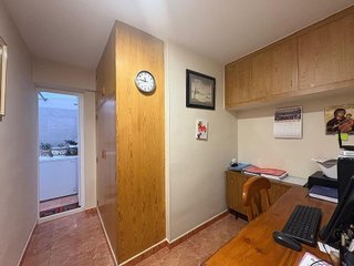 Piso en venta en Barri Eixample en Alcoy/Alcoi