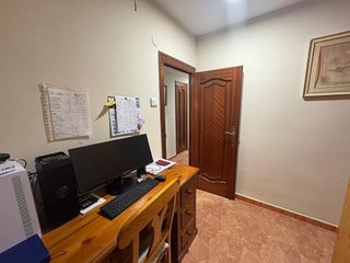 Piso en venta en Barri Eixample en Alcoy/Alcoi
