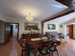 Piso en venta en Barri Eixample en Alcoy/Alcoi