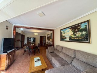 Piso en venta en Barri Eixample en Alcoy/Alcoi