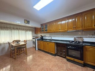 Piso en venta en Barri Eixample en Alcoy/Alcoi