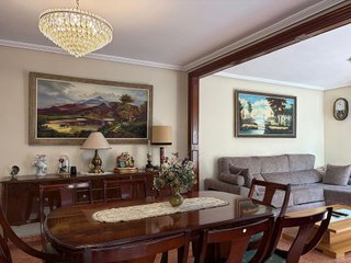 Piso en venta en Barri Eixample en Alcoy/Alcoi