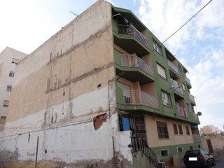 Piso en venta en Águilas ciudad en Águilas