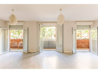 Piso en venta en Arrancapins en Valencia