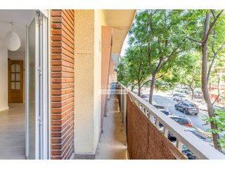 Piso en venta en Arrancapins en Valencia