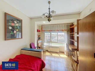 Piso en venta en Lovaina - Aranzabal en Vitoria-Gasteiz