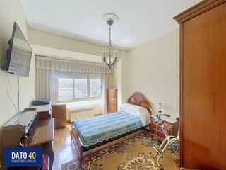 Piso en venta en Lovaina - Aranzabal en Vitoria-Gasteiz