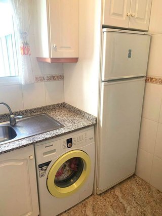 Ático en venta en Playa del Cura en Torrevieja