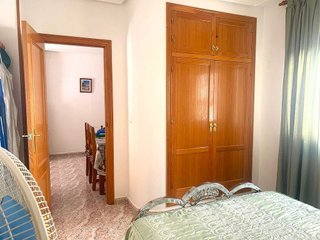 Ático en venta en Playa del Cura en Torrevieja